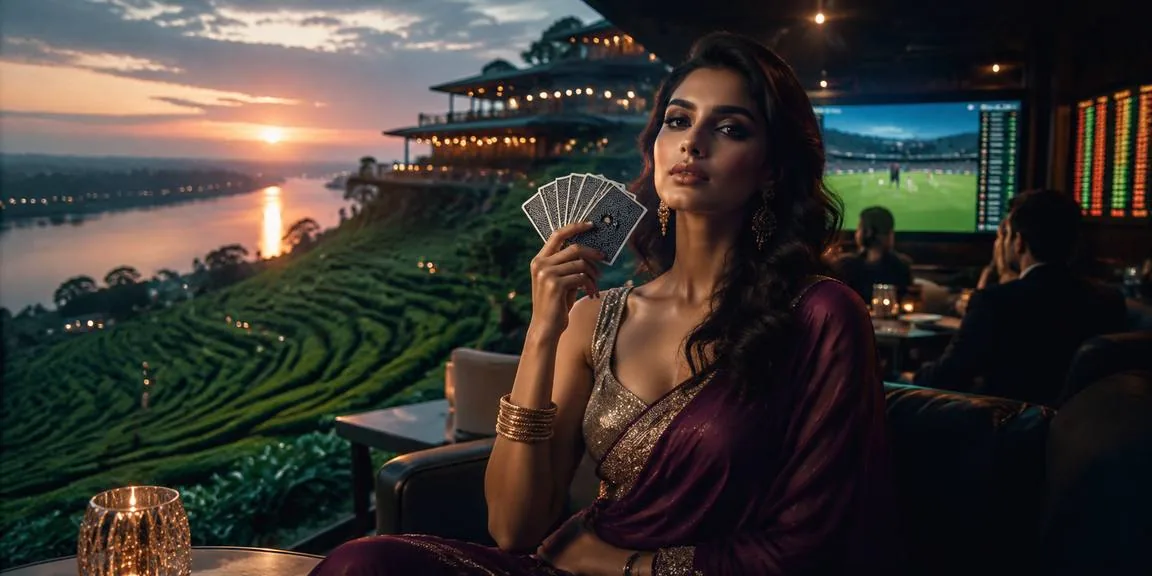 3333 Bet BD 3333 Bet BD ক্যাসিনোতে যা পাবেন